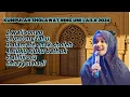 Download Lagu TERBARU ! SHOLAWAT FULL ALBUM NING UMI LAILA WALI SONGO,LONTONG TAHU/SATE