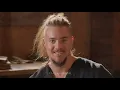 The Last Kingdom Podcast Episode One