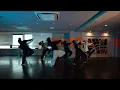 SOMA" Nachtmusik / Mrs. Green Apple " @En Dance Studio SHIBUYA SCRAMBLE