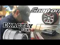 WHY NOT TO BUY SNAP ON Flank Drive Xtra Semi-Deep Socket Sets