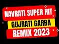 Download Lagu 2023 Gujarati Garba Non Stop Mix DJ DEE \u0026 DJ SPARK OFFICIAL | Part 2 | Kajal Maheriya \u0026 Geeta Rabari
