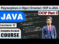 - Polymorphism in OOP Part 3 Learn Java from Scratch IT World by Faizan RajpoOt