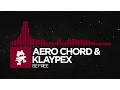 Download Lagu [Trap] - Aero Chord \u0026 Klaypex - Be Free [Monstercat Release]