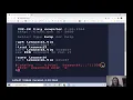 TIC-80 Platformer Lesson 14 enemy movement