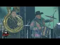 Los Huracanes Del Norte - En Que Trabaja El Muchacho/Sangre De Gallo [Video en video desde CDMX]