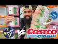 Costco vs Restaurant Depot Which Has Better Halal Meat