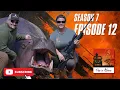 Download Lagu Lion Hunting Africa - Episode 12 of Season 7 - This is Africa
