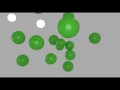 Particle Visualizer in Blender