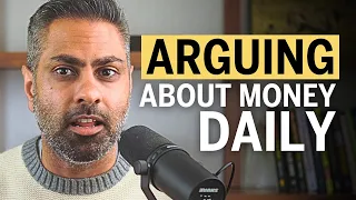 “We argue daily b/c he can’t stop talking about Ramit”