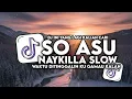 Lagu DJ SO ASU NAYKILLA PELUKAN YANG HANGAT MENJADI BAYANGAN SO ASU FULL SONG VIRAL TIKTOK 2025