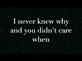 Out of the Black Royal Blood Lyrics