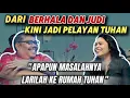 Download Lagu Pdt.Yosia Madisen Mannullang - Mengalami perjumpaan dengan Tuhan di Rumah Tuhan