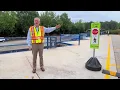 Virtual Tour of North Old Pendleton Recycling Center