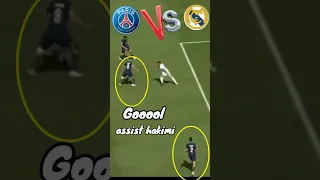 إنطلاقة قوية لحكيم واسيست رائع الهدف 3 