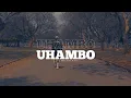 Lagu Aubrey Qwana - uHambo ft. Tshego AMG (Official Visualizer)