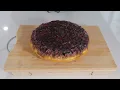 Cherry on Top: A Recipe for Upside Down Cake Perfection
