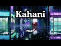 Lagu Kahani - Lo Fi | Gold E Singh | Baljinder Mahant | Lofi Punjabi Song