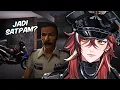 Menjadi SATPAM MALAM sebuah KANTOR ANGKER di Pekanbaru? 😭 - Night Shift: Security
