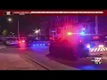 Two dead three injured in Harrisburg mass shooting