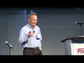 John Tsitsiklis -