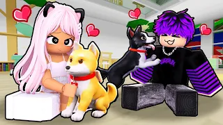 We ADOPTED The CUTEST Pets