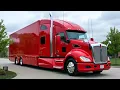 Download Lagu The All New 2026 Kenworth W900 Motorhome Camper Truck– Big Rig Power Meets Luxury Living | Car Flair