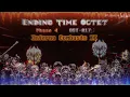 Lagu Ending Time Octet - Phase 4: Inferno Combusts II (Full)