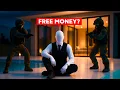 The Man Who Found the Infinite Cash Hack