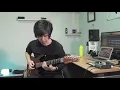 Robben Ford - Revelation (solo by Victor Lee)