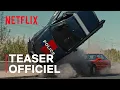 Video di Balle Perdue | Teaser Officiel | Netflix