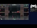 A Robot Named Fight - 100 Megabeast Core speedrun