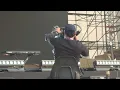 【4K】Fujii Kaze - grace【Lollapalooza India2026】