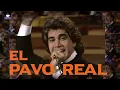 EL PAVO REAL - Jose Luis Rodriguez el puma