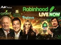 Curaleaf Green Thumb Trulieve Now Trading on Robinhood