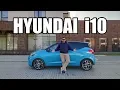 Download Lagu Hyundai i10 2020 (ENG) - Test Drive and Review