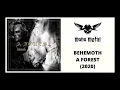 B̲ehem̲oth - A F̲or̲est (EP) Full Album
