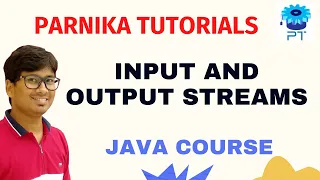 Java - Input Output Streams Input Output Streams In Java Java Tutorial for Beginners 2023