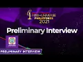 Download Lagu Preliminary Interviews | Miss Universe Philippines 2021