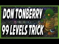 Don Tonberry Trick 99 Levels In One Fight Final Fantasy X