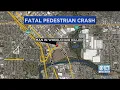 2nd Pedestrian Hit And Killed In Modesto This Week