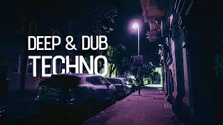 Techno Mix 2025 Dub Deep No AI 