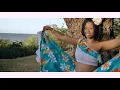 Carino & Fils - Fierté Nou Poto [CLIP OFFICIEL]