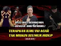 Download Lagu 💥Hati-hati Berbicara Dengan Diri Sendiri.! Terapkan Ilmu Ini\
