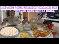 Download Lagu ASLI BAKSO PENTOL TERENAK YANG PERNAH AKU BUAT SELAMA INI || MASYAALLAH KAKAK ADEK KALAP MAKAN BAKSO