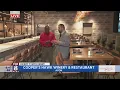 Variety of wine tastings on the menu at new Cooper s Hawk Winery Restaurant