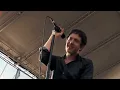 OK Go - This Too Shall Pass (Live at Rock The Garden 2010)