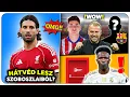 Download Lagu HÁTVÉD lesz Szoboszlaiból? Két GIGA-TRANSZFERRE készül az FC Barcelona! Vinícius: Közel a BÚCSÚ?