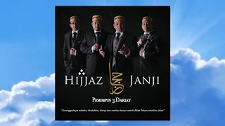 Download Pemimpin 3 Darjat - Hijjaz (Official Audio) MP3