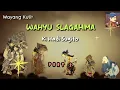 Lagu Wayang Kulit Lakon Wahyu Slagahima Oleh Ki Hadi Sugito Part 2, Dalang Klasik Legendaris