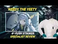 Download Lagu Should You Build Weedy? | Operator Weedy Review [Arknights]